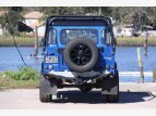 Thumbnail Photo 99 for 1995 Land Rover Defender